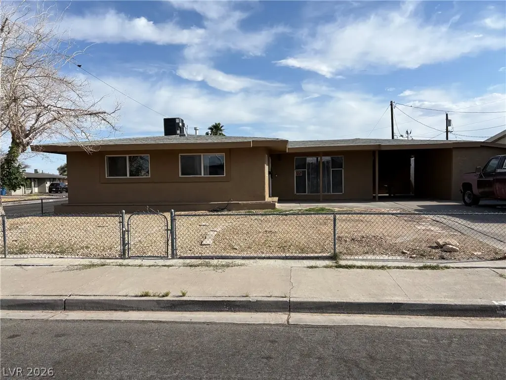 3013 Turquoise Road, Las Vegas, NV 89106 - #1