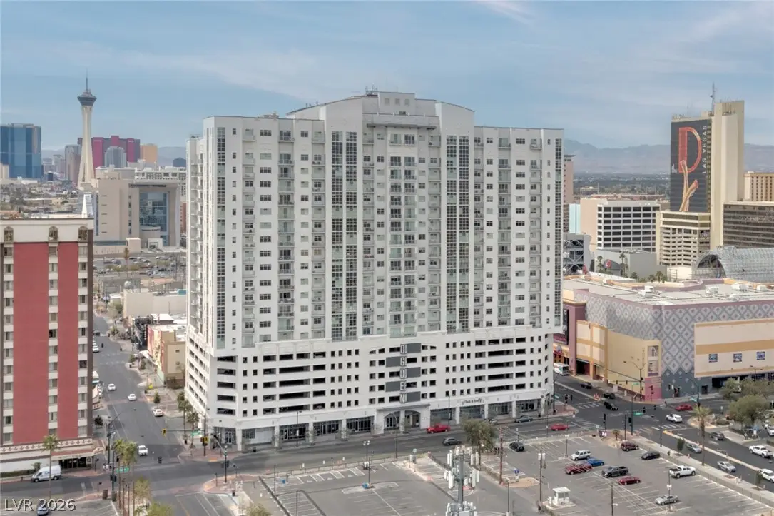 150 Las Vegas Boulevard #1210, Las Vegas, NV 89101 - #1