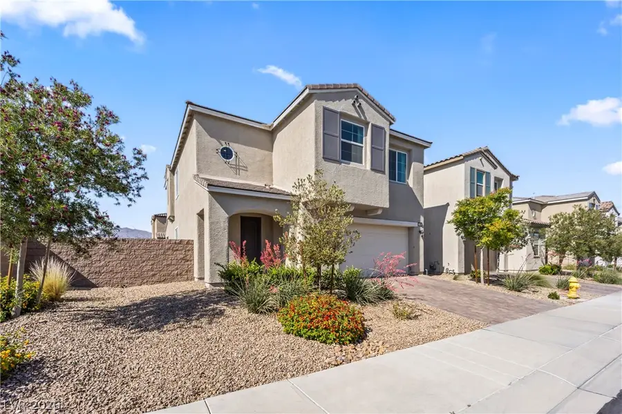 1938 Karner Blue Avenue, North Las Vegas, NV 89031 - #3