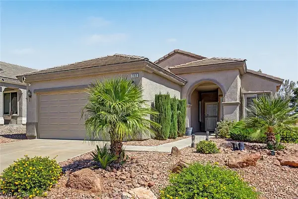2160 Tiger Links Drive, Henderson, NV 89012