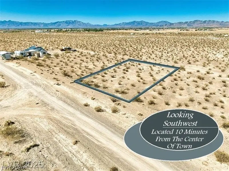 4830 Horizon Avenue, Pahrump, NV 89060 - #2