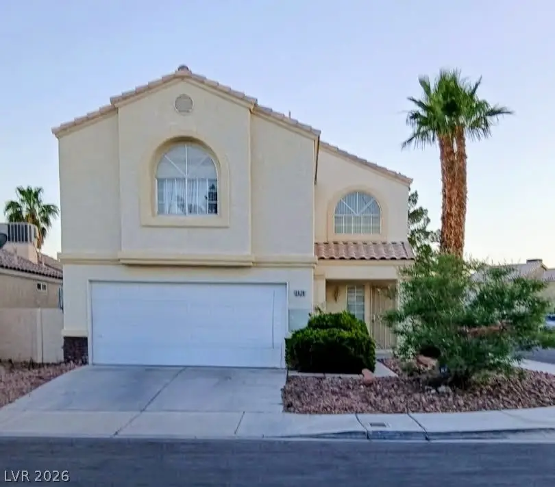 3629 Copper Cactus Drive, Las Vegas, NV 89129 - #2