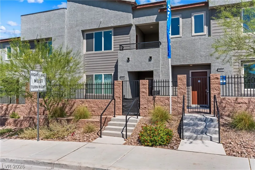 1031 Presley Ridge Street, Henderson, NV 89002 - #1