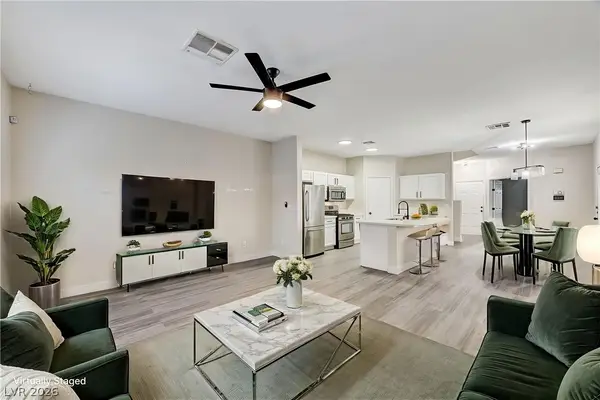 6265 Overhang Avenue, Henderson, NV 89011