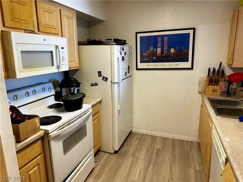 6955 N Durango Drive #3009, Las Vegas, NV 89149 - #1
