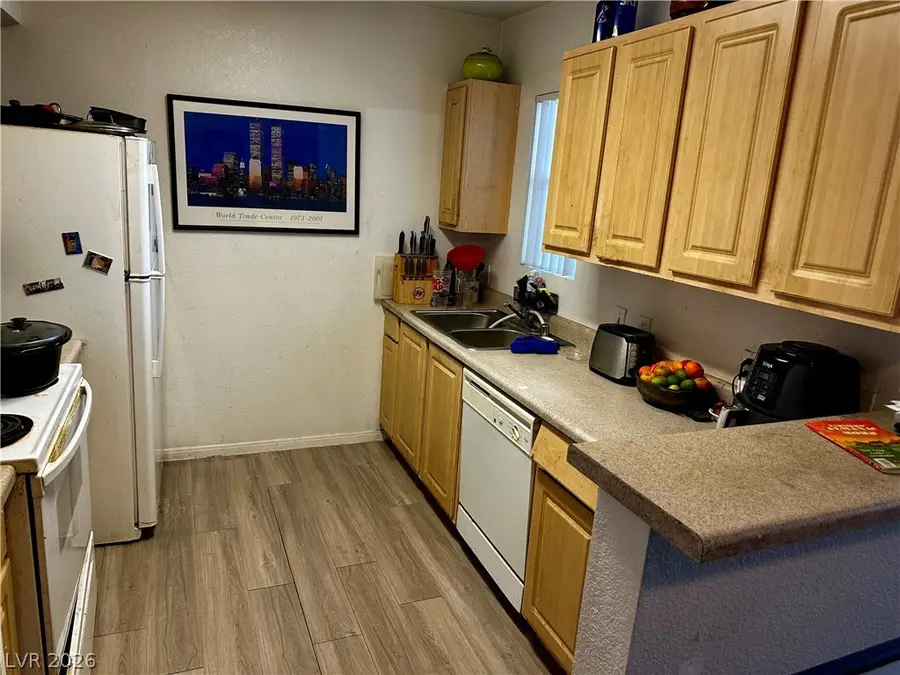 6955 N Durango Drive #3009, Las Vegas, NV 89149 - #3