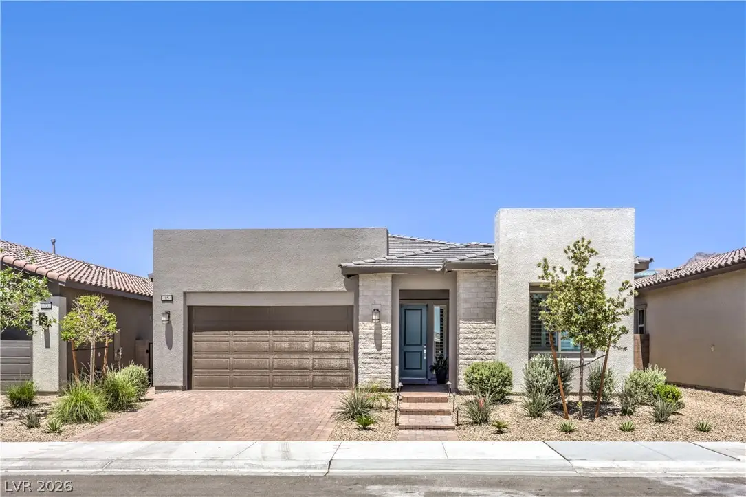 85 Agnew Street, Las Vegas, NV 89138 - #1
