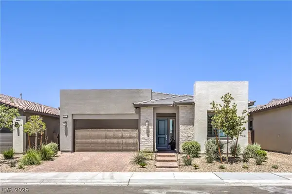85 Agnew Street, Las Vegas, NV 89138