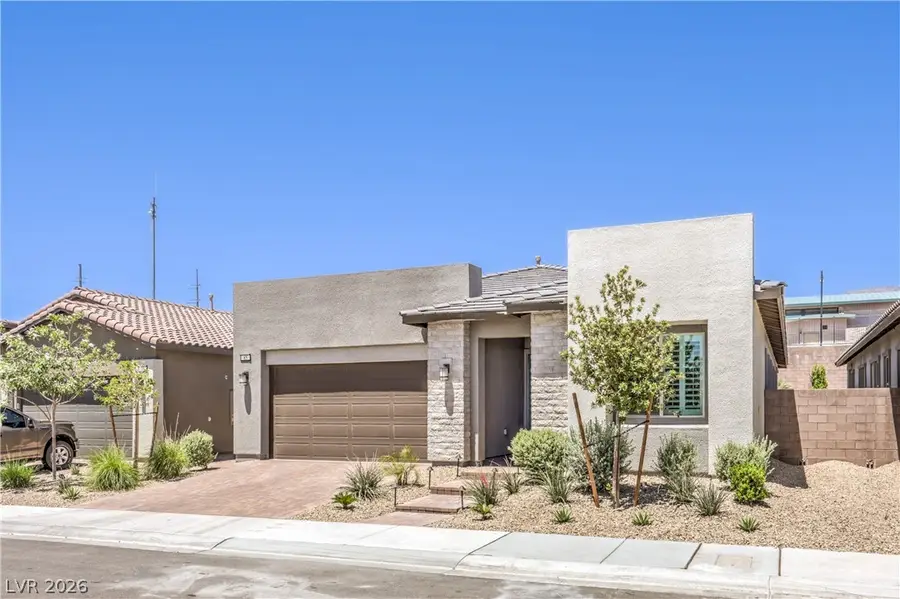85 Agnew Street, Las Vegas, NV 89138 - #2