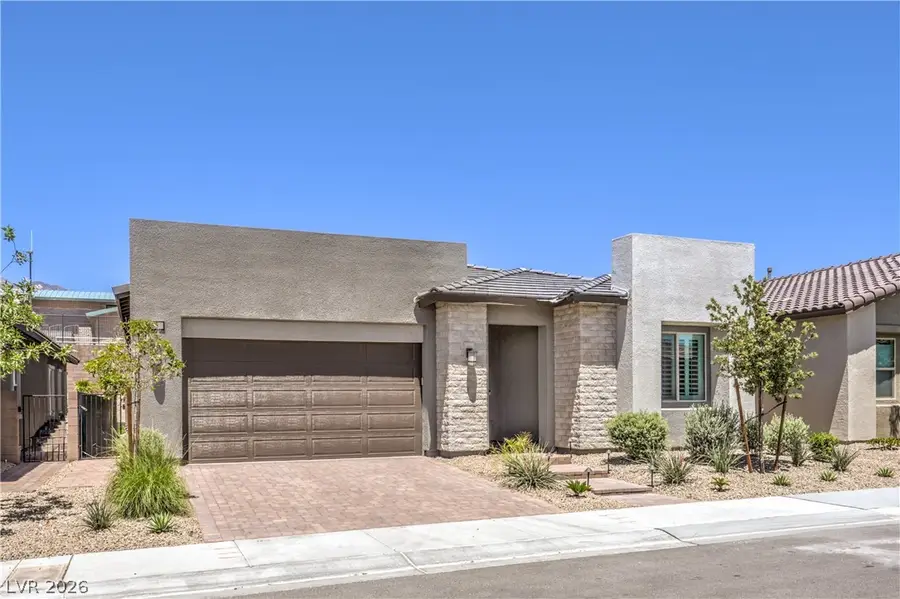 85 Agnew Street, Las Vegas, NV 89138 - #3