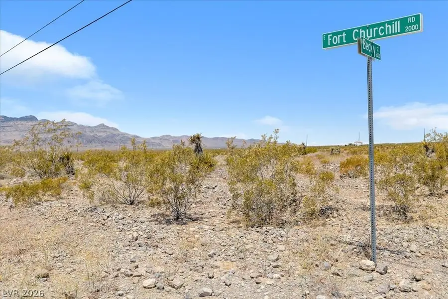 1920 E Fort Churchill Road, Pahrump, NV 89060 - #3