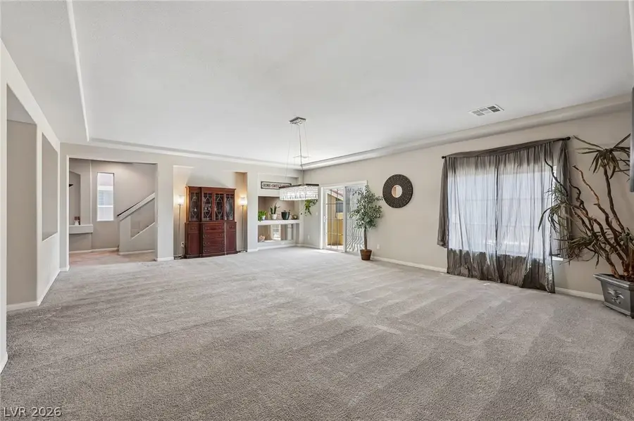 5460 Lake Sonoma Avenue, Las Vegas, NV 89141 - #3