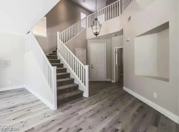 904 Sir Winston Street, Henderson, NV 89052