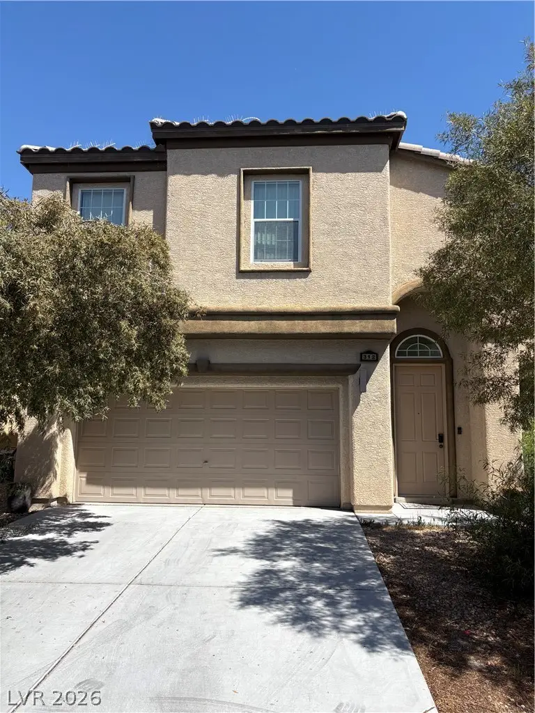 312 Morro Dunes Avenue, North Las Vegas, NV 89031 - #1