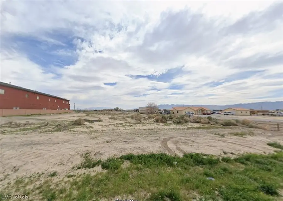 2951 Banyon Street, Pahrump, NV 89048 - #2