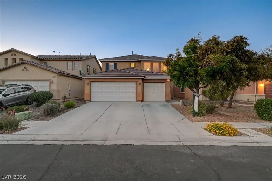 4420 Desert Home Avenue, North Las Vegas, NV 89085 - #2
