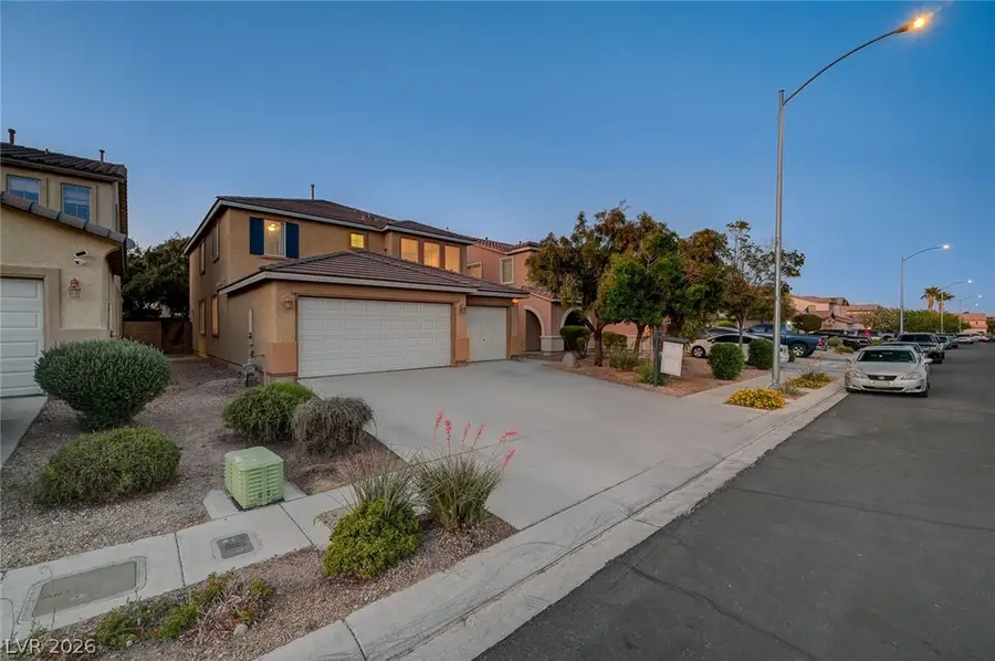 4420 Desert Home Avenue, North Las Vegas, NV 89085 - #3