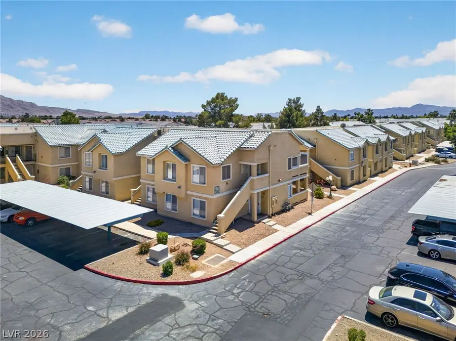 1550 Jamielinn Lane #103, Las Vegas, NV 89110 - #2