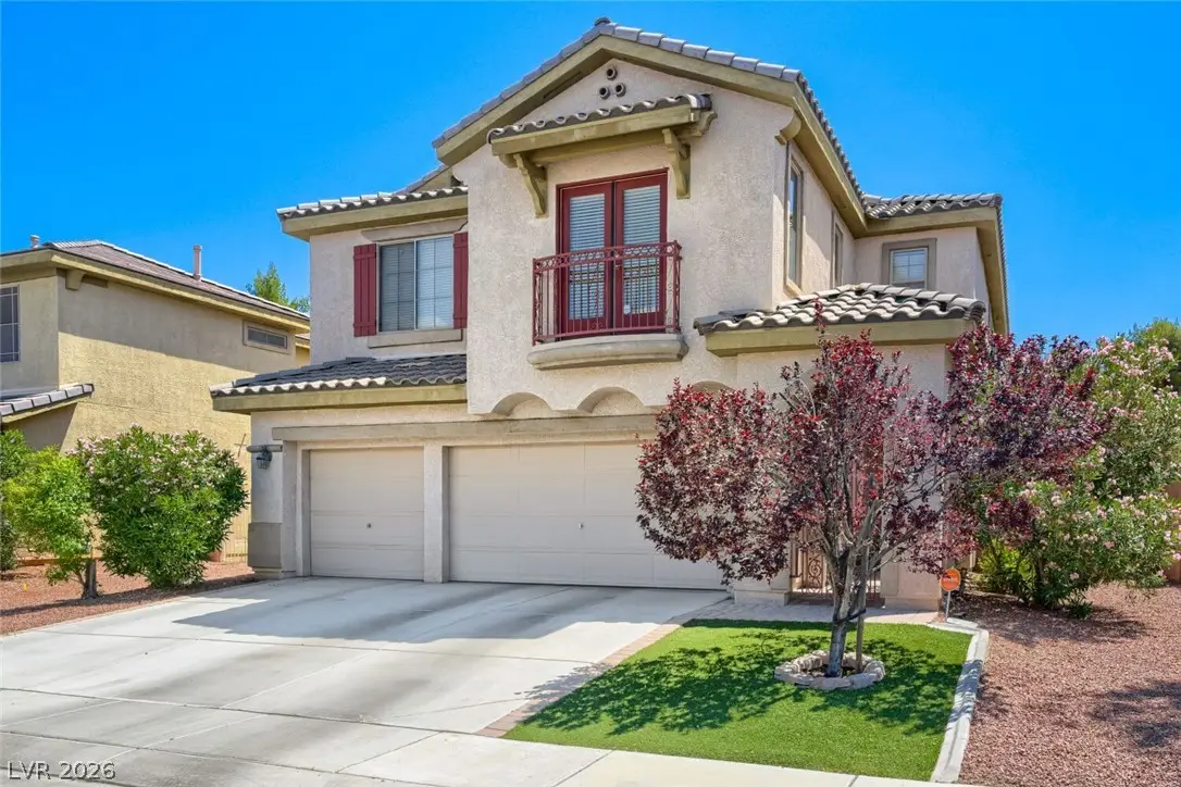 3141 Winter Sunset Avenue, North Las Vegas, NV 89081 - #1