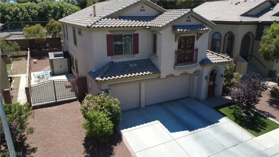 3141 Winter Sunset Avenue, North Las Vegas, NV 89081 - #2