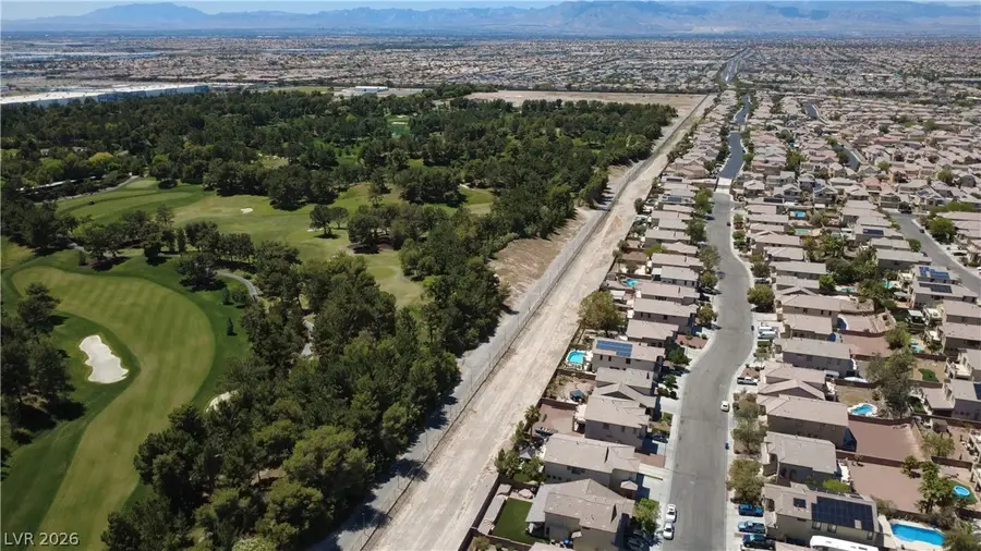 3141 Winter Sunset Avenue, North Las Vegas, NV 89081 - #3