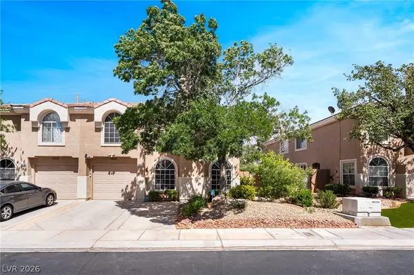 10146 Quilt Tree Street, Las Vegas, NV 89183