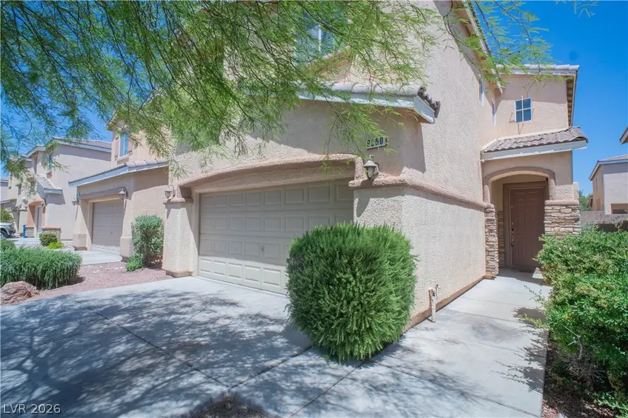 9050 Toast Avenue, Las Vegas, NV 89148 - #3