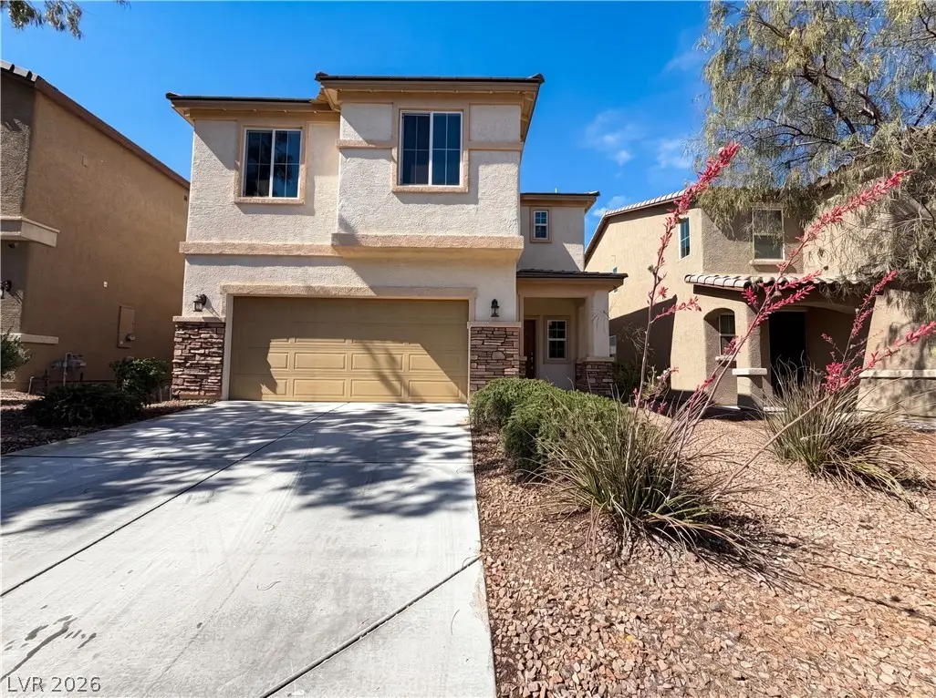 6472 Haypress, Las Vegas, NV 89141 - #1