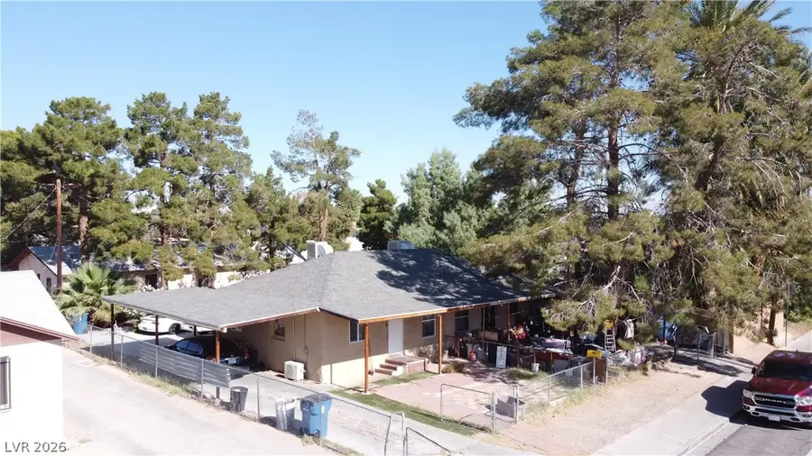 48 N 28th Street, Las Vegas, NV 89101 - #2