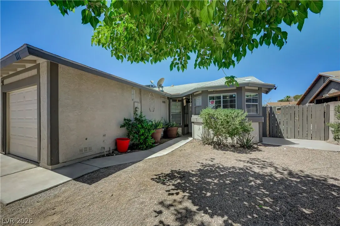 111 Barbados Street, Las Vegas, NV 89110 - #1