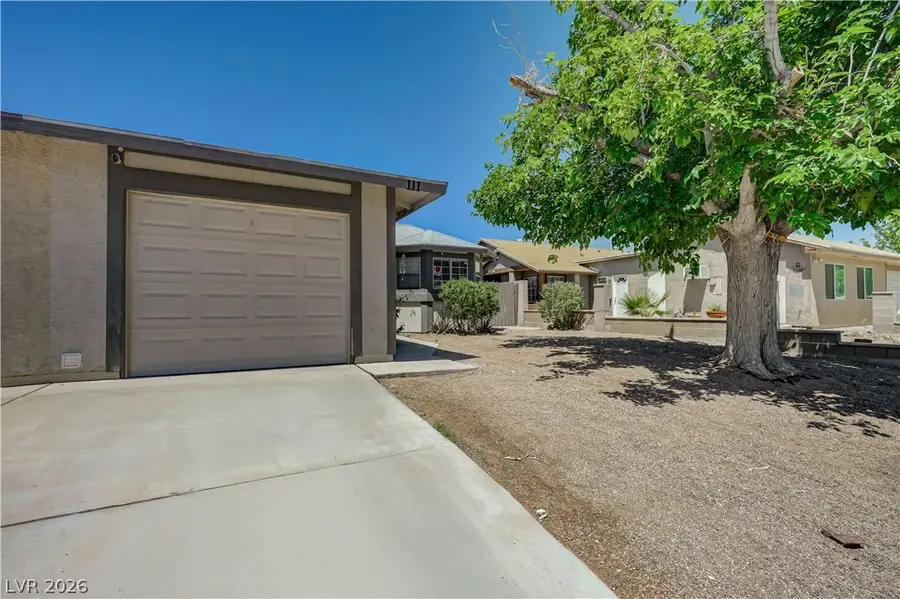 111 Barbados Street, Las Vegas, NV 89110 - #3