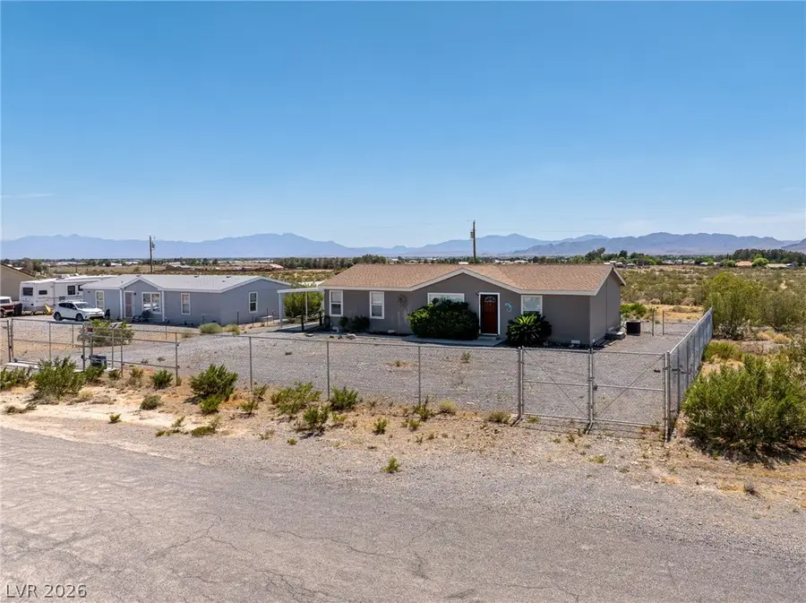 5920 Genoa Avenue, Pahrump, NV 89060 - #2