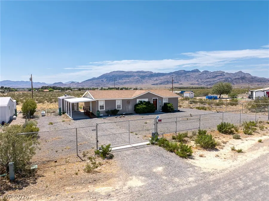 5920 Genoa Avenue, Pahrump, NV 89060 - #3