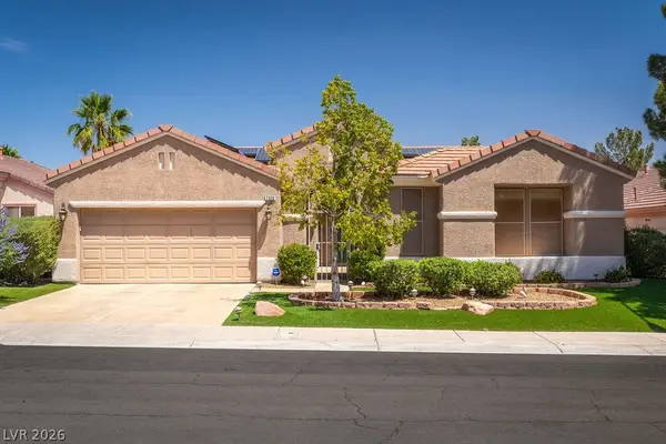 2006 Poppywood Avenue, Henderson, NV 89012