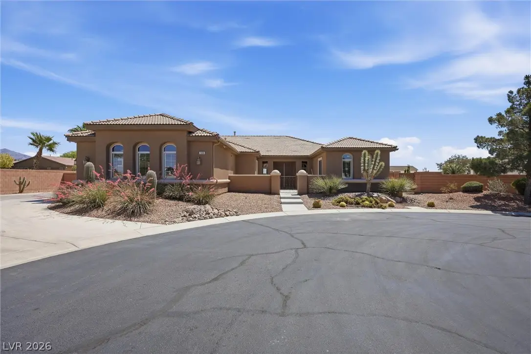 7888 Garden Stream Court, Las Vegas, NV 89131 - #1