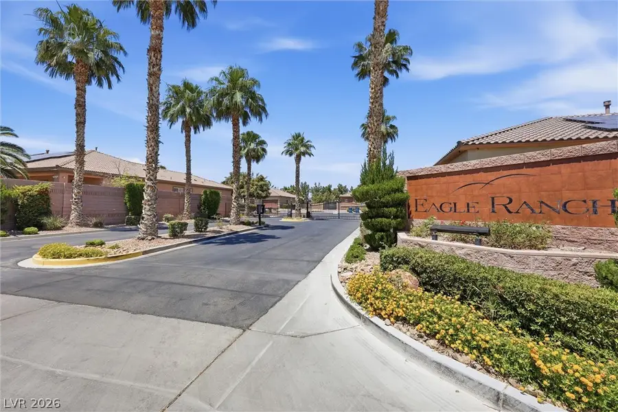 7888 Garden Stream Court, Las Vegas, NV 89131 - #2