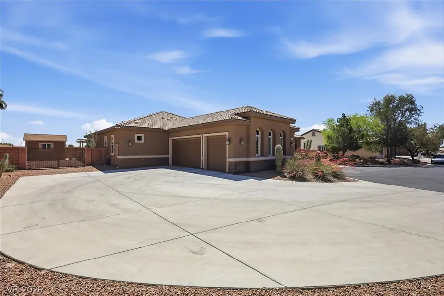 7888 Garden Stream Court, Las Vegas, NV 89131 - #3