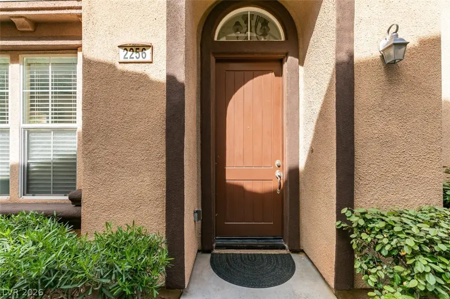2256 Aragon Canyon Street, Las Vegas, NV 89135 - #2