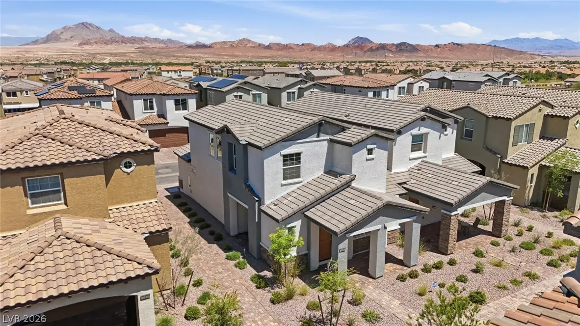 219 Vanhoy Avenue, Henderson, NV 89011 - #1