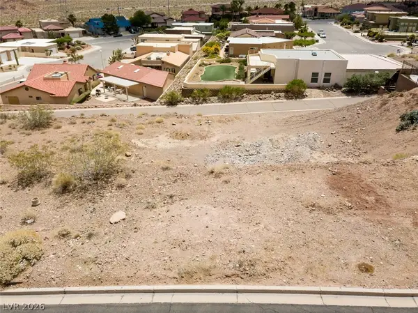 969 Keys Drive, Boulder City, NV 89005