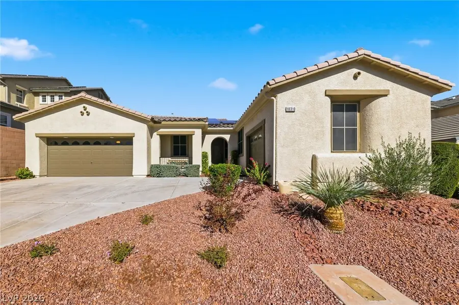 10310 Glacier Mist Avenue, Las Vegas, NV 89149 - #2