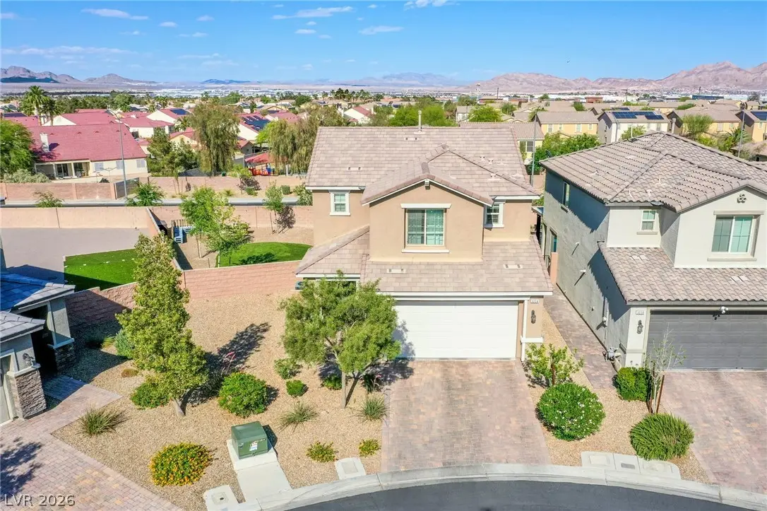 3224 Rosetti Way, North Las Vegas, NV 89032 - #1