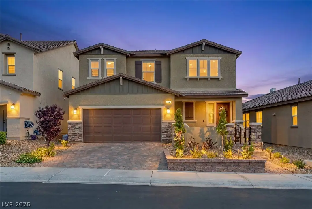 2741 Gallarate Drive, Henderson, NV 89044 - #1