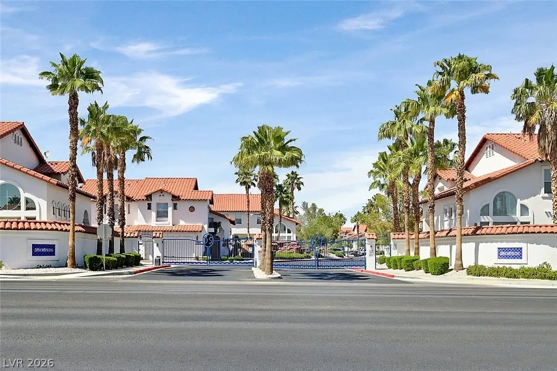 8708 Villa Pablo Lane, Las Vegas, NV 89147 - #1
