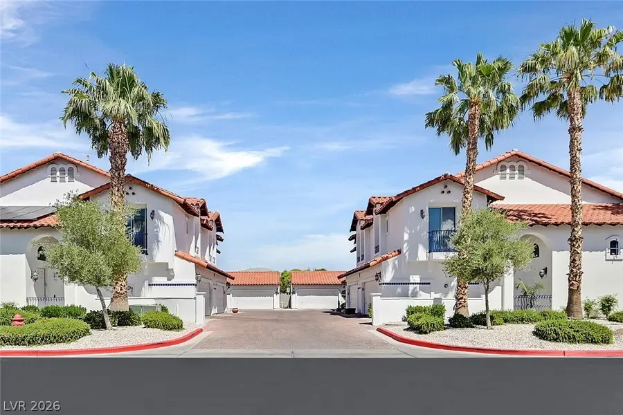 8708 Villa Pablo Lane, Las Vegas, NV 89147 - #2
