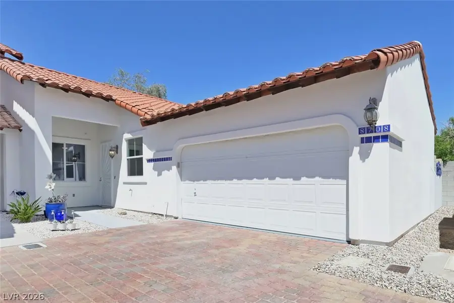 8708 Villa Pablo Lane, Las Vegas, NV 89147 - #3