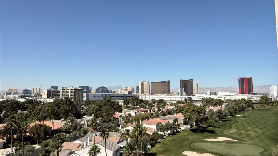 3111 Bel Air Drive #9H, Las Vegas, NV 89109 - #3