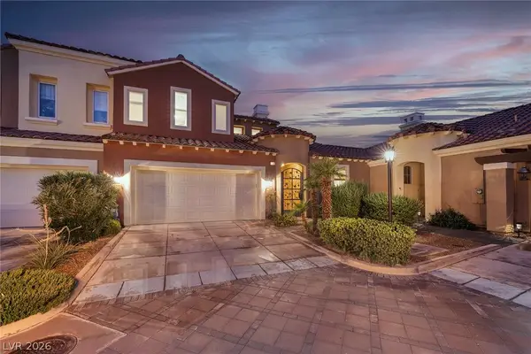 38 Strada Principale, Henderson, NV 89011