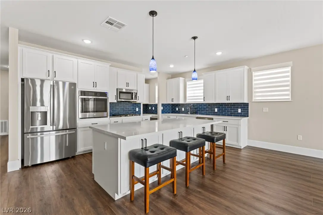 2555 Hampton Road #11210, Henderson, NV 89052 - #1