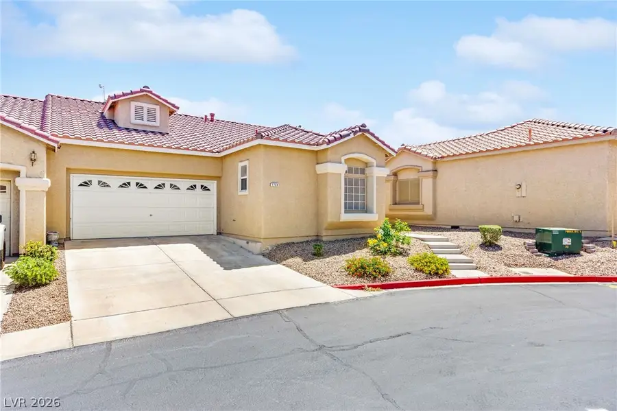 1704 Franklin Chase Terrace, Henderson, NV 89012 - #2